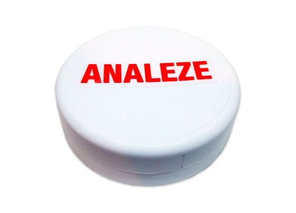 Analeze Crema 15gr