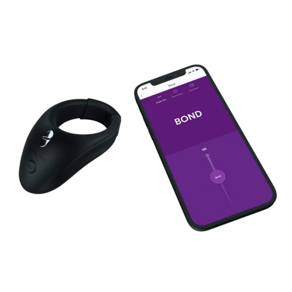 Anillo Vibrador Bond We Vibe - Image 4