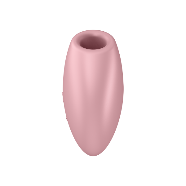 Satisfyer Cutie Heart Rosado - Image 3