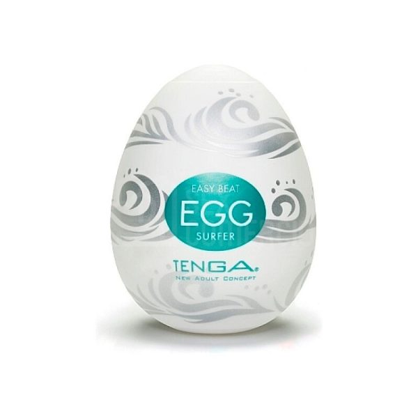 TENGA Huevo EGG