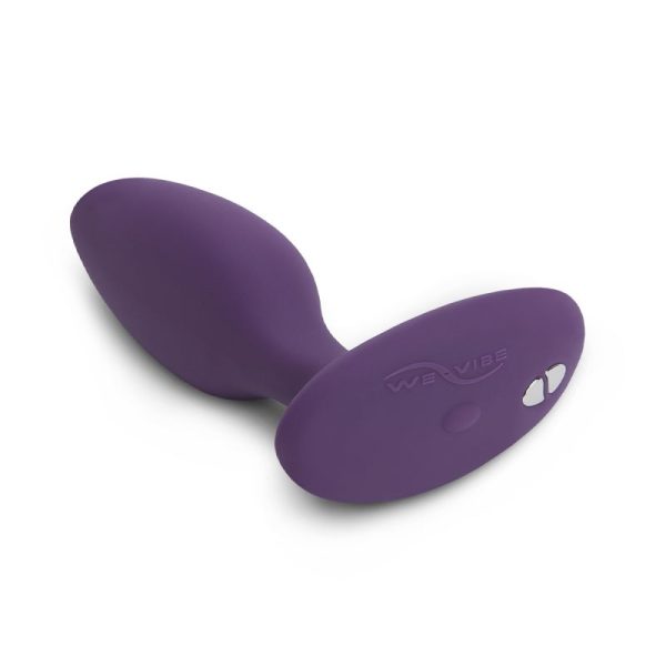 Plug Anal Vibrador Ditto We Vibe - Image 4