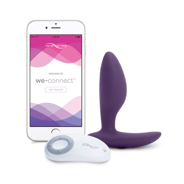 Plug Anal Vibrador Ditto We Vibe - Image 5