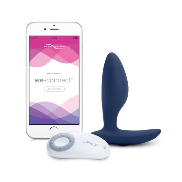 Plug Anal Vibrador Ditto We Vibe - Image 9