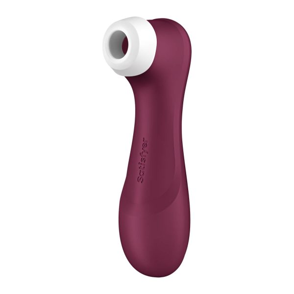 Satisfyer Pro 2 Generation 3 Con APP - Image 7