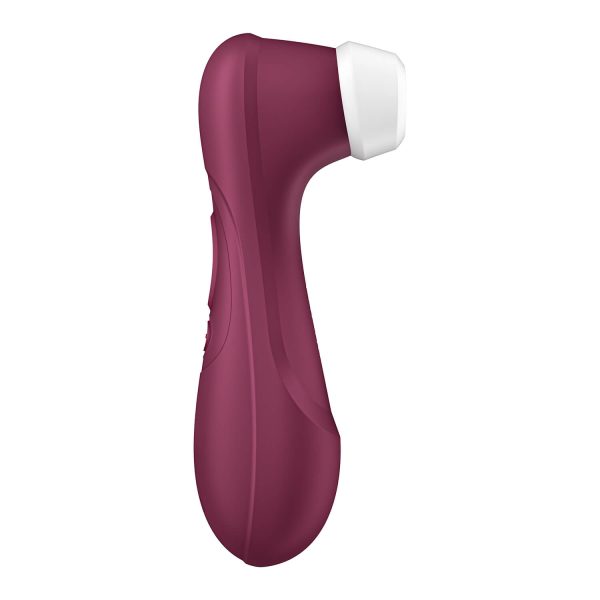 Satisfyer Pro 2 Generation 3 Con APP - Image 5