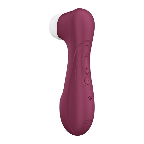 Satisfyer Pro 2 Generation 3 Con APP - Image 4