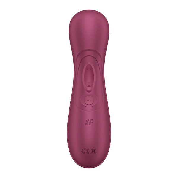 Satisfyer Pro 2 Generation 3 Con APP - Image 3