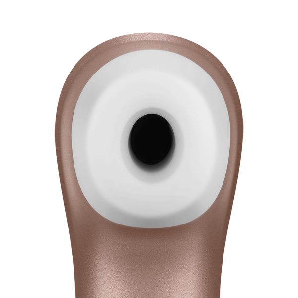 Satisfyer Pro 2 Oro Rosa - Image 2