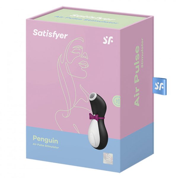 Satisfyer Penguin - Image 6