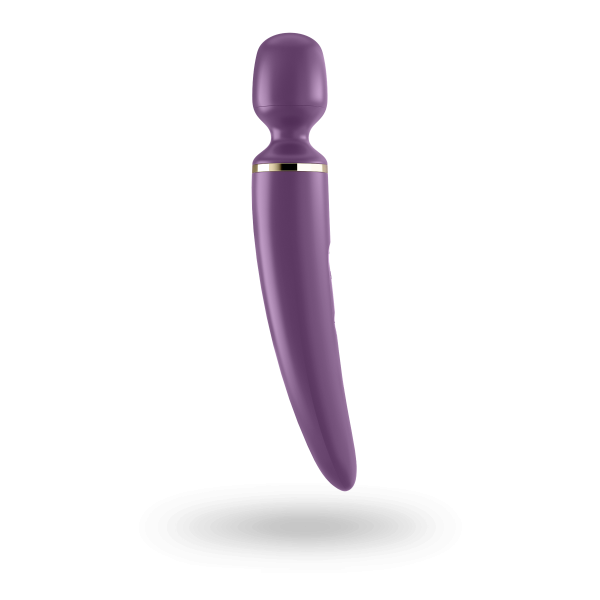 Hitachi Satisfyer Wand-Er Woman - Image 4