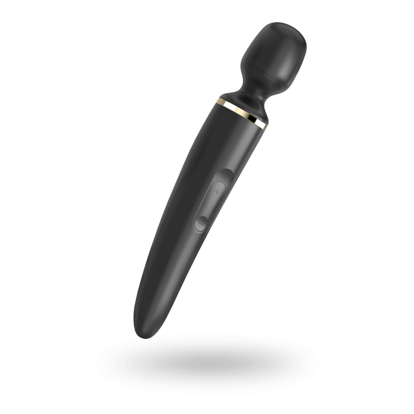 Hitachi Satisfyer Wand-Er Woman - Image 2