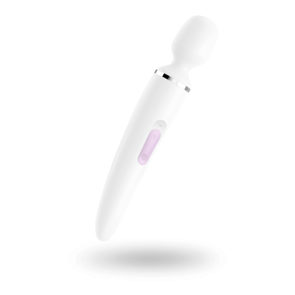 Hitachi Satisfyer Wand-Er Woman - Image 3