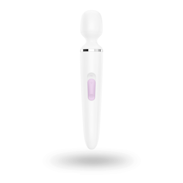 Hitachi Satisfyer Wand-Er Woman - Image 7