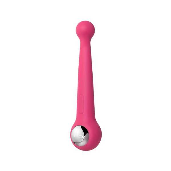 Vibrador Bonnie Svakom Fucsia - Image 2