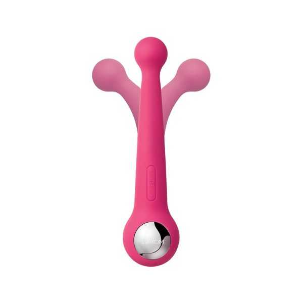 Vibrador Bonnie Svakom Fucsia - Image 4