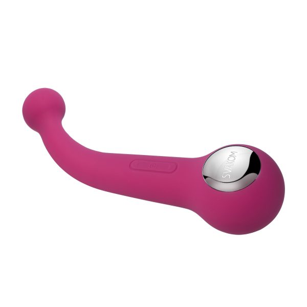 Vibrador Bonnie Svakom Fucsia - Image 8