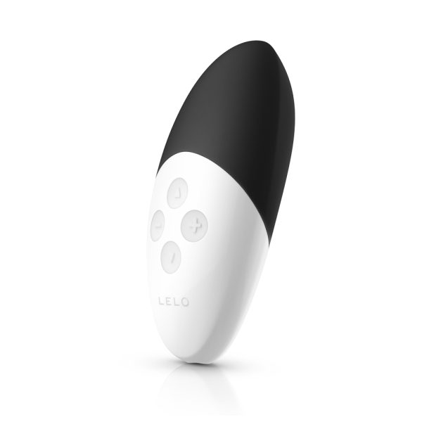 Vibrador Siri 3 Lavanda Lelo