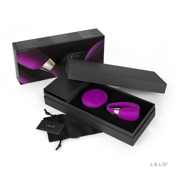 Vibrador Tiani 3 Lelo - Image 3