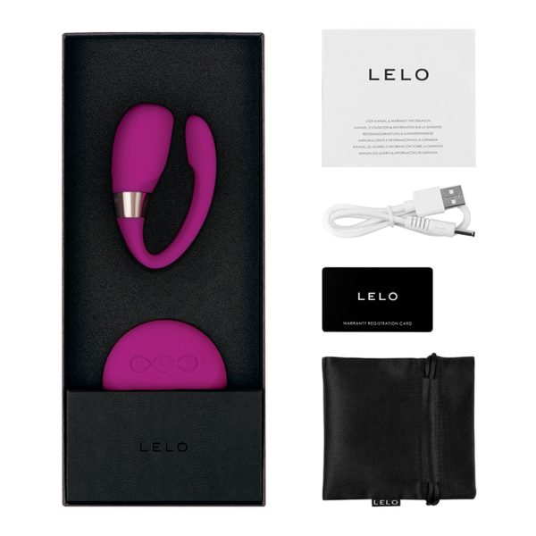 Vibrador Tiani 3 Lelo - Image 4