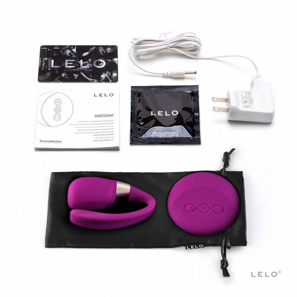 Vibrador Tiani 3 Lelo - Image 5