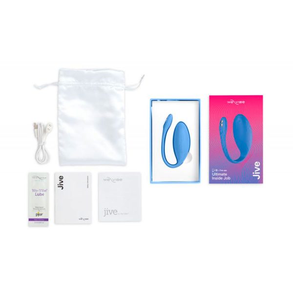 Vibrador Jive We Vibe - Image 8