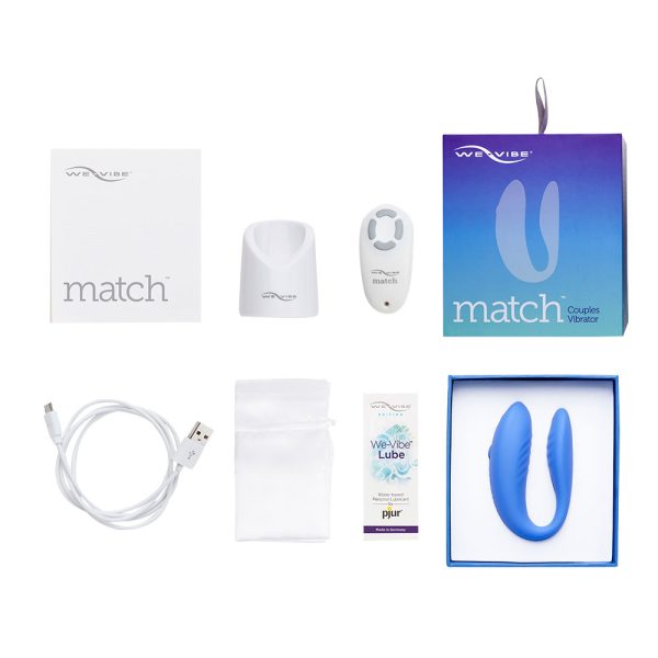 Vibrador We Vibe Match - Image 9