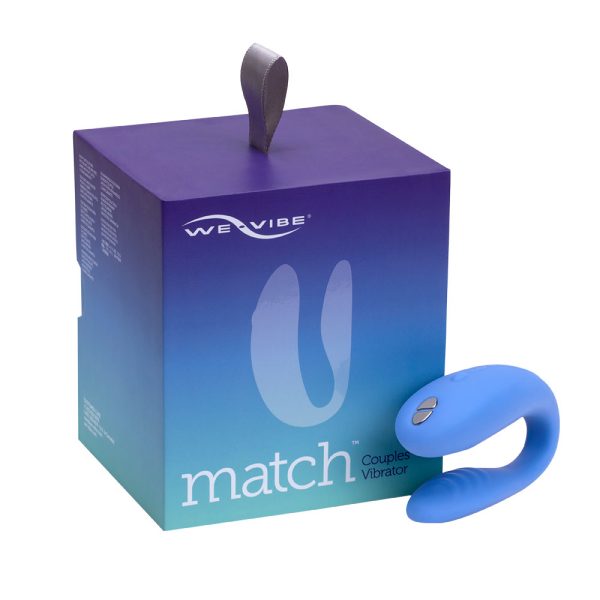 Vibrador We Vibe Match - Image 2