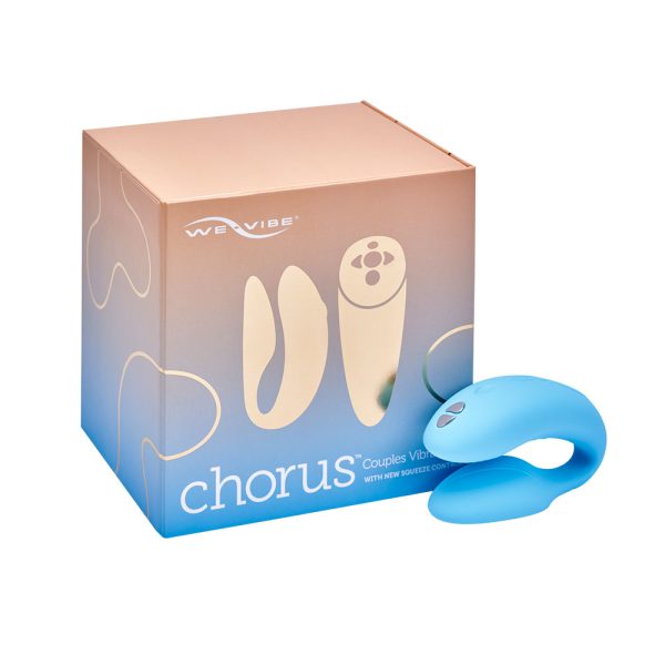 Vibrador Parejas Chorus We Vibe - Image 10