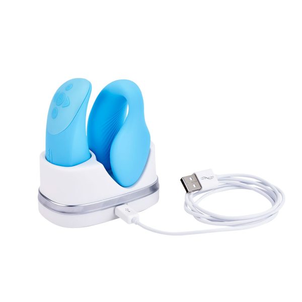 Vibrador Parejas Chorus We Vibe - Image 12