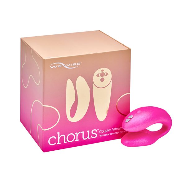 Vibrador Parejas Chorus We Vibe - Image 15