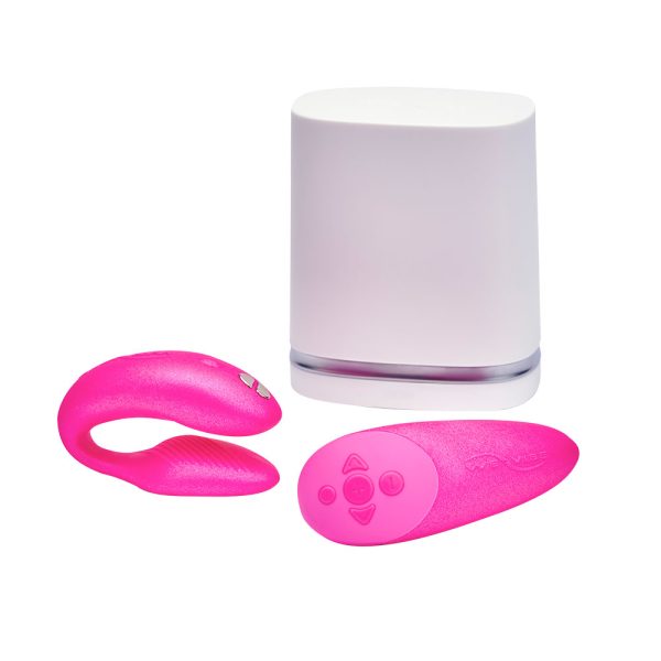 Vibrador Parejas Chorus We Vibe - Image 17