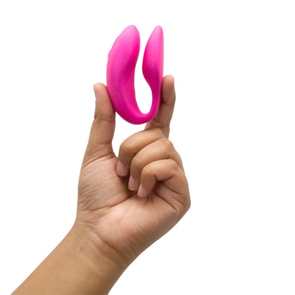 Vibrador Parejas Chorus We Vibe - Image 7