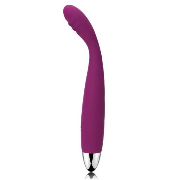 Vibrador Cici Svakom Morado - Image 5