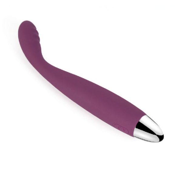Vibrador Cici Svakom Morado - Image 6