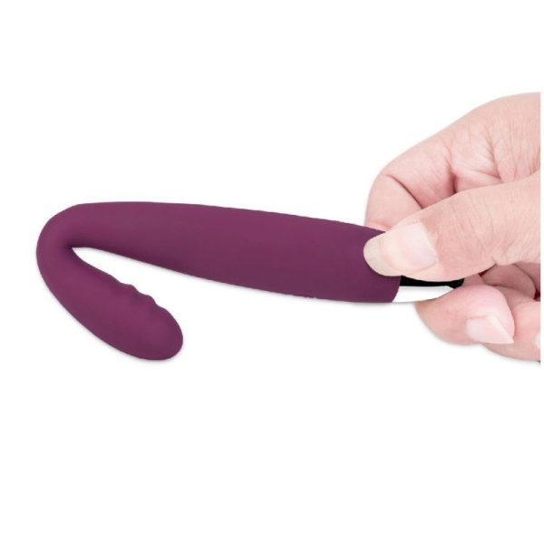 Vibrador Cici Svakom Morado - Image 7