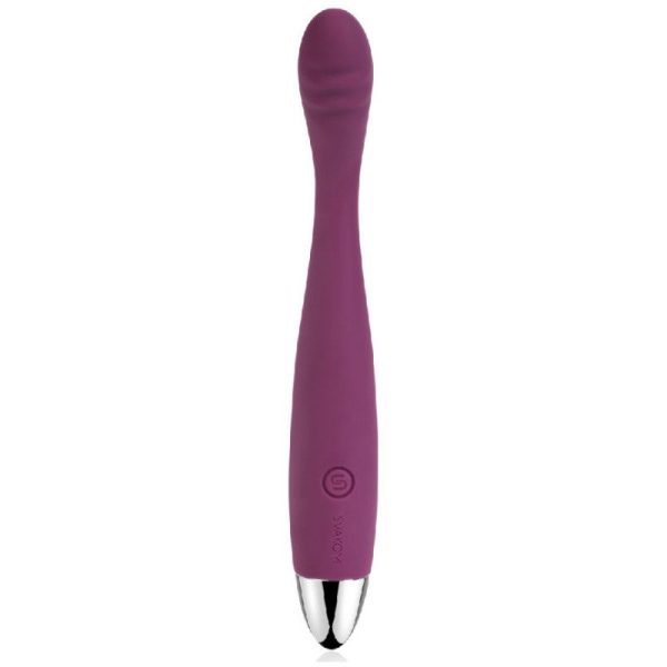 Vibrador Cici Svakom Morado - Image 9