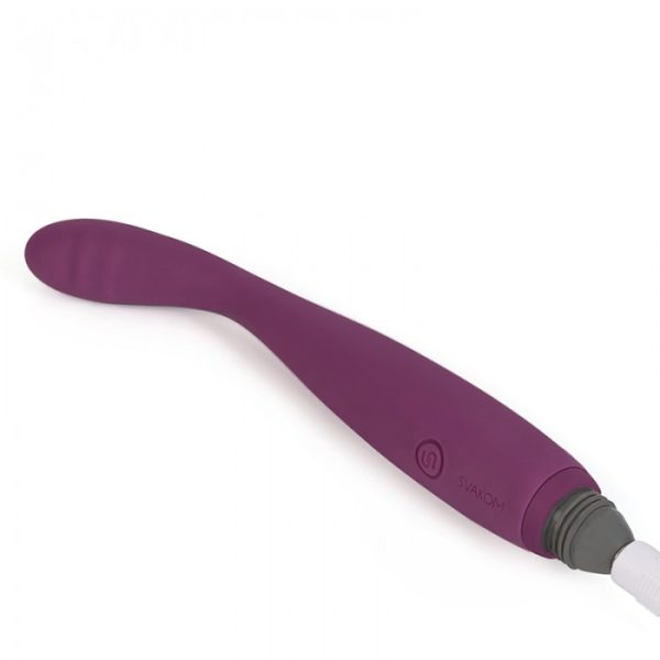 Vibrador Cici Svakom Morado - Image 10
