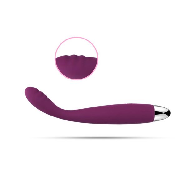 Vibrador Cici Svakom Morado - Image 2