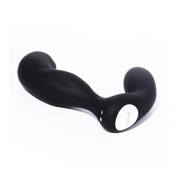 Vibrador de Próstata Iker Svakom - Image 2