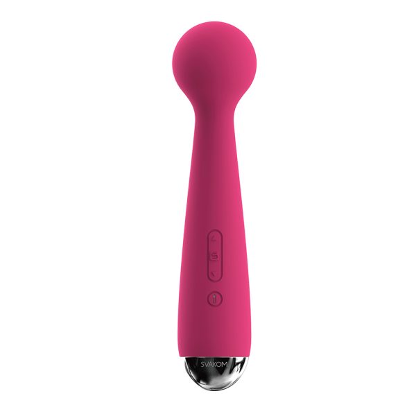 Vibrador Mini Emma Svakom - Mini Hitachi - Image 9