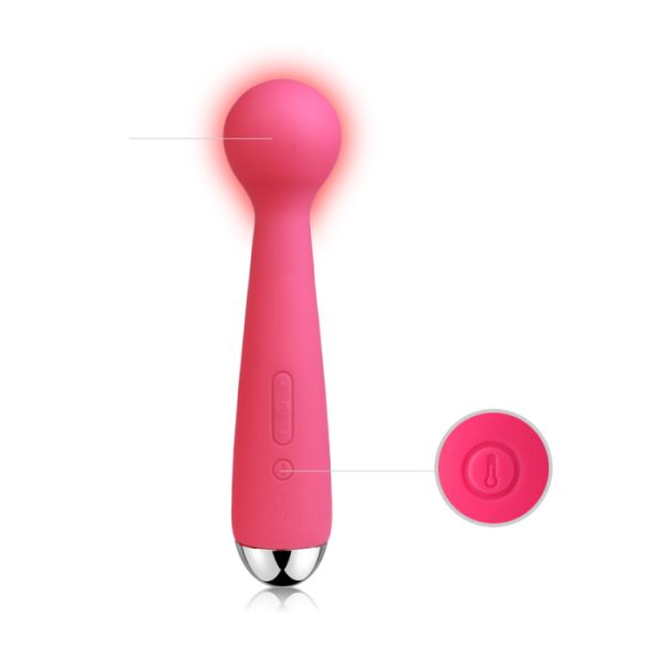 Vibrador Mini Emma Svakom - Mini Hitachi - Image 7