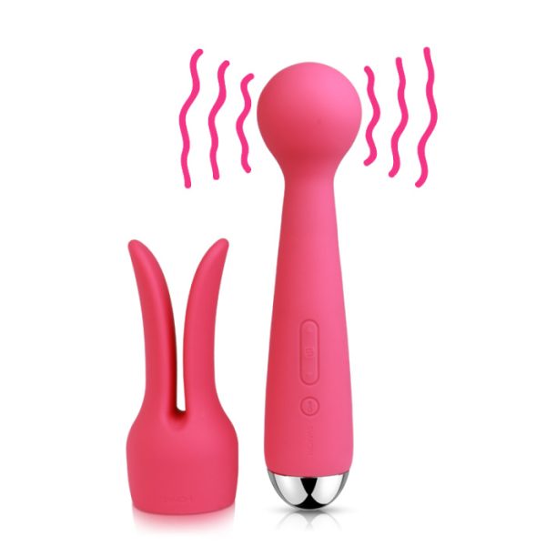 Vibrador Mini Emma Svakom - Mini Hitachi - Image 6