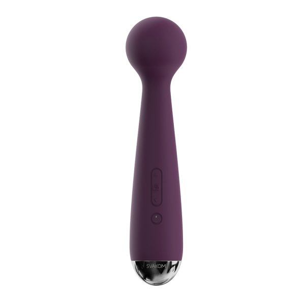 Vibrador Mini Emma Svakom - Mini Hitachi - Image 13