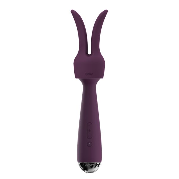 Vibrador Mini Emma Svakom - Mini Hitachi - Image 12