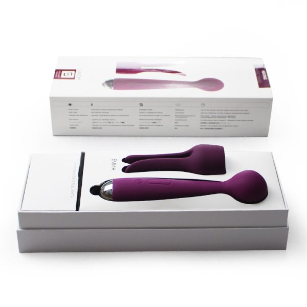 Vibrador Mini Emma Svakom - Mini Hitachi - Image 11