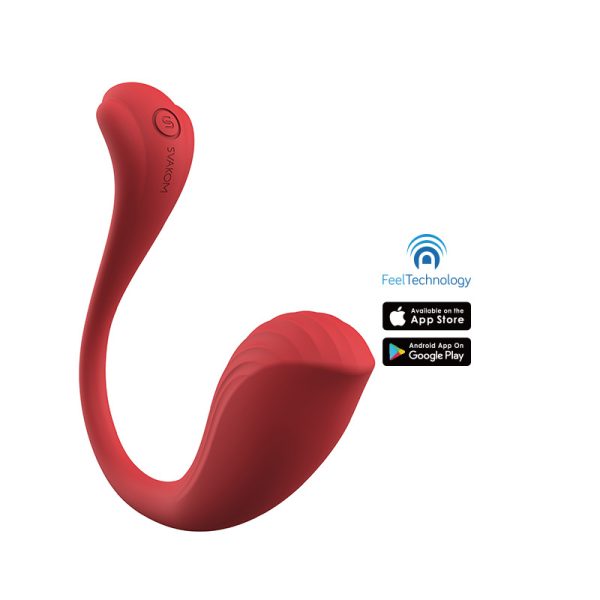 Vibrador Bala Interactiva con App Fenix Neo 2 (Phoenix Neo)