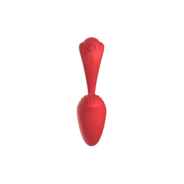 Vibrador Bala Interactiva con App Fenix Neo 2 (Phoenix Neo) - Image 6