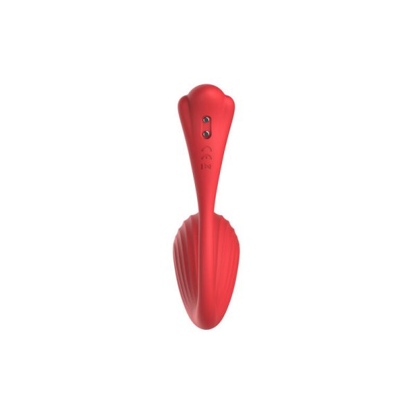 Vibrador Bala Interactiva con App Fenix Neo 2 (Phoenix Neo) - Image 5