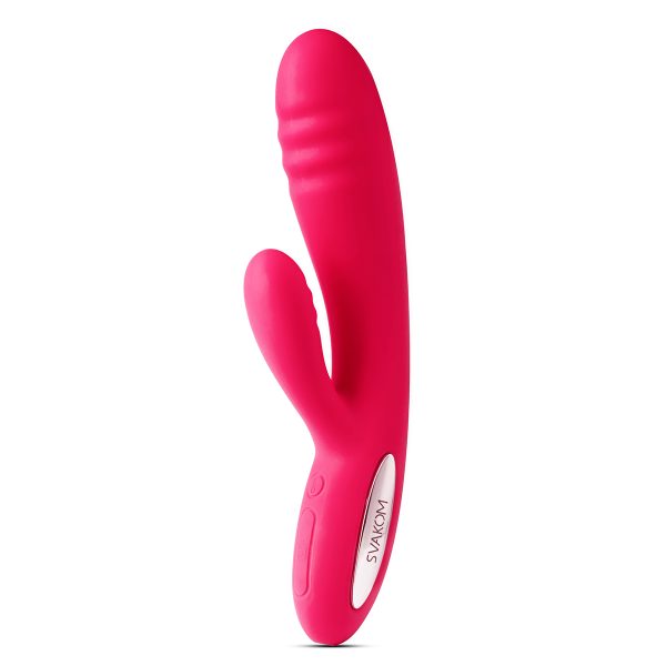 Vibrador Termico Svakom - Image 2