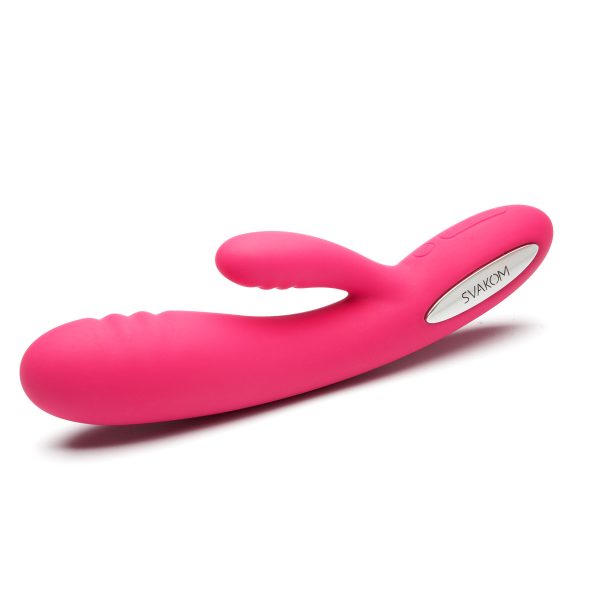 Vibrador Termico Svakom - Image 3